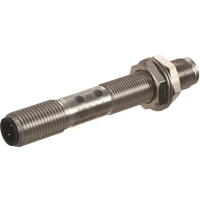 Allen Bradley 871TM-B3N12-R3 Metal Face Inductive Sensor
