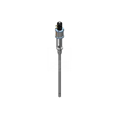 Dopag 505.05.62 Transfer pump stainless cpl 21:1