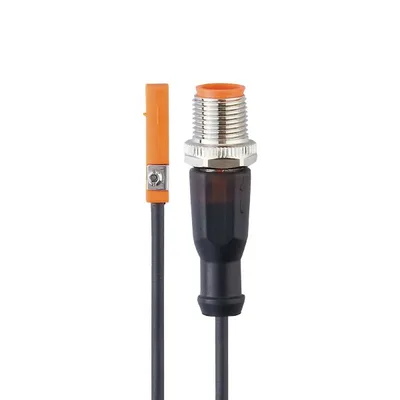IFM MKT3028BBPKG/G/2,0M/ZH/US T-slot silindir sensör
