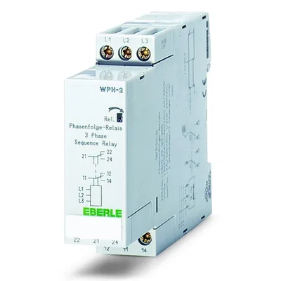 Eberle & Co. WPH-2