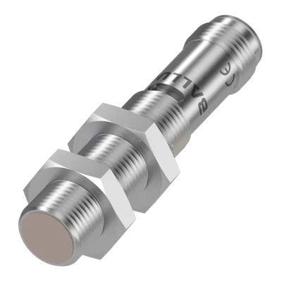 Balluff BCS M12K4D2-GSM50C-S04G Nesne algılama için kapasitif yakınlık anahtarları
