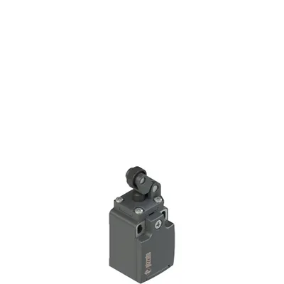 Pizzato FK 3302-M1 Position switch with one-way roller