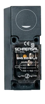 Schmersal BNS 333-01YV-M20
