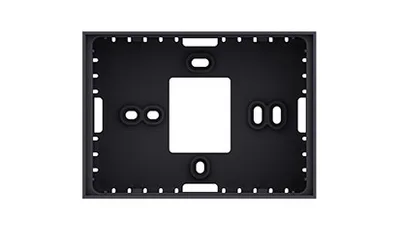 Eliwell AVA00WMRC0001 FREE AVP WALL REAR COVER GREY