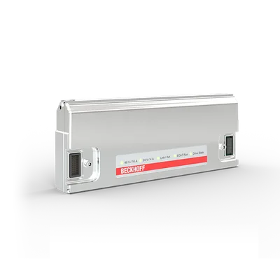Beckhoff ZXH2000-0250 Spare stainless steel motor module