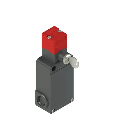 Pizzato FS 1898D230-M2 FS series safety switch with separate actuator with lock