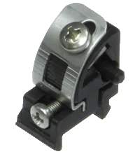 Pepperl+Fuchs AIR 16 S Einclipsbar Set Bearing block for AIR17-S sensor module for installation in TopScan-S profile section