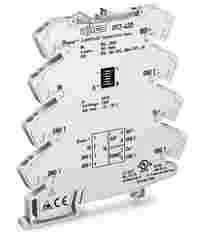 WAGO 857-420 8570420 Signal Conditioner Wago