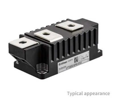 Infineon ETD580N16P60
