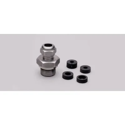 Ifm Electronic CLAMP FITTING G1/2