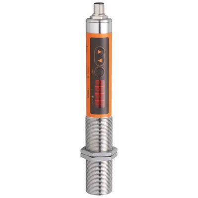 IFM TW-150KLBM30-KFDKG/US Kızılötesi sıcaklık sensörü