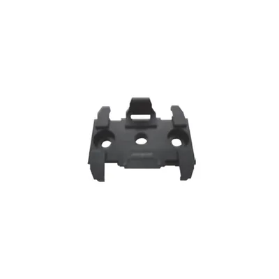 Seneca A-DIN-T201 DIN rail Plastic clip (spare part) for transducers T201 Series