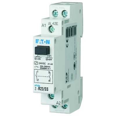 Eaton Electric Z-R23/SS