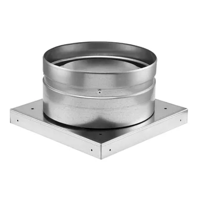 Helios Ventilatoren VDRW 200/2 B