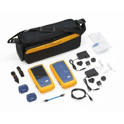 Fluke Networks DSX-600-PRO INTL