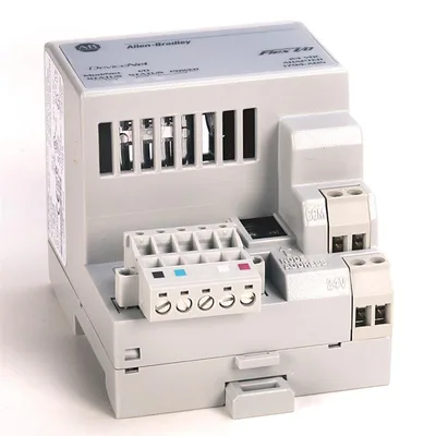 Allen Bradley 1794-ADNK Flex DeviceNet Adapter