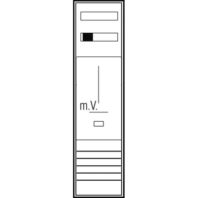 ABN Braun S17NORD0XN