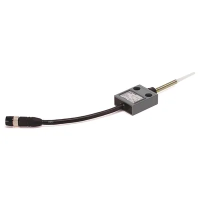 Allen Bradley 802B-CSAAXSXR4 802B Compact Compact Limit Switch