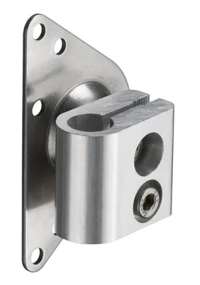 Leuze BTU 346M.6-D12 Montaj sistemi