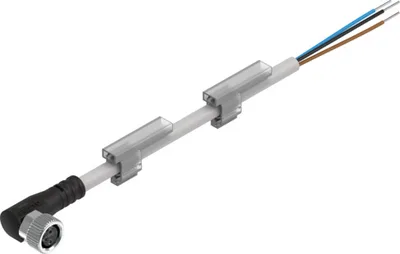 Festo NEBU-M8W3-K-5-LE3 Bağlantı kablosu
