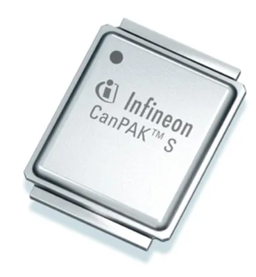 Infineon BSF035NE2LQ