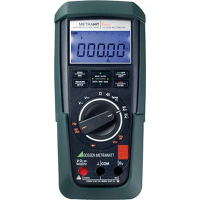 Gossen Metrawatt METRAHIT EBASE