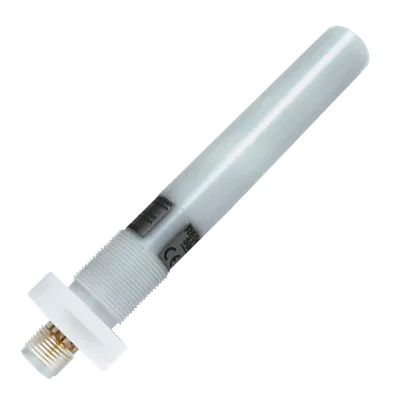 Rechner Sensors KAS-80-M18/110-S-M18-POM-Y3-1 Capacitive Sensors (KAS)