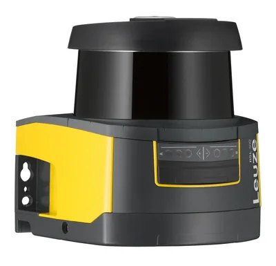 Leuze RSL311-S/CU308-M12 Emniyet lazer alan tarayıcı