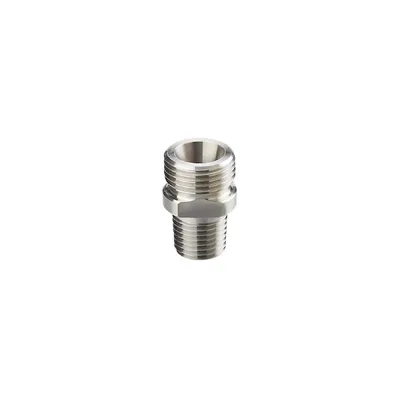 IFM ADAPT /SI/1 - 1/4NPT Proses sensörleri için vidalanan adaptör