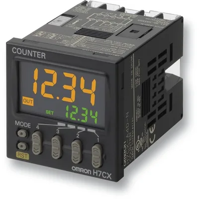 Omron H7CX-A4-N