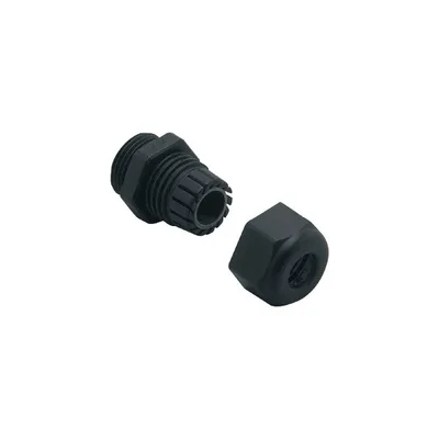 IFM CABLE GLAND 1/2" NPT Kablo rekoru