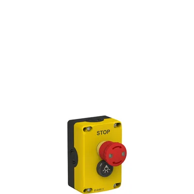 Pizzato EL AN22050 EL AN lift control stations