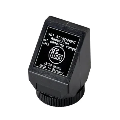 IFM 90 DEG ATTACHMENT FOR OF Fotoelektrik sensörler için açılı tutturma parçası