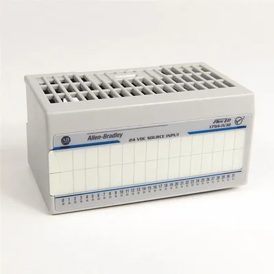 Allen Bradley 1794-IV32 Flex 32 Point Digital Input Module