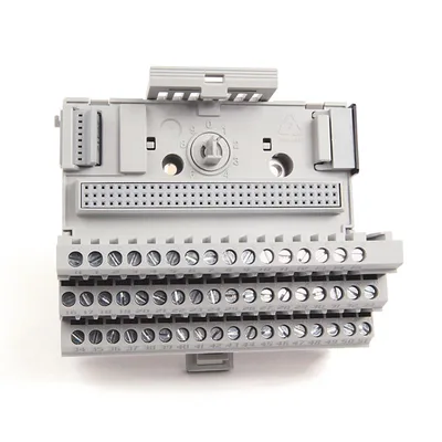Allen Bradley 1794-TB3GSK Flex Terminal Base