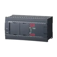Keyence KV-N60ATP Base Unit, AC power supply type, Input 36 points/output 24 points, transistor (source) output