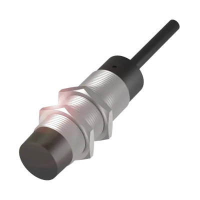 Balluff BIS C-60R-001-08P-PU-05 Entegre işlemci ünitesi bulunan LF okuma/yazma kafaları (70/455 kHz)