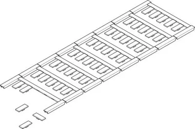 Festo ASLR-C-E4 Etiket