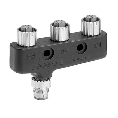 Omron F39-GCN4-D
