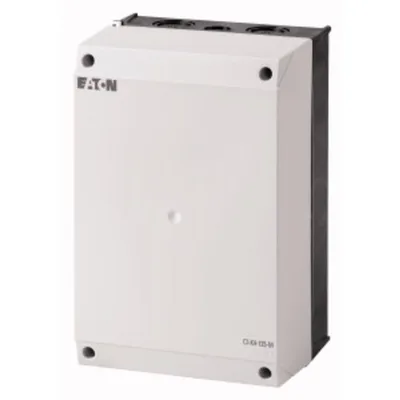 Eaton Electric CI-K4-125-M