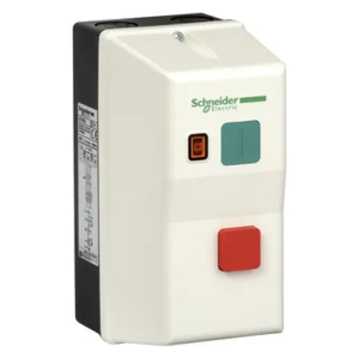 Schneider Electric LE1M35V721