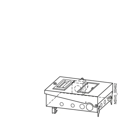 Siemens BVP:660868
