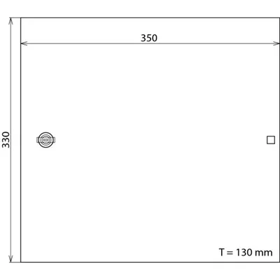 Dehn + Söhne DPG LSA 120 P