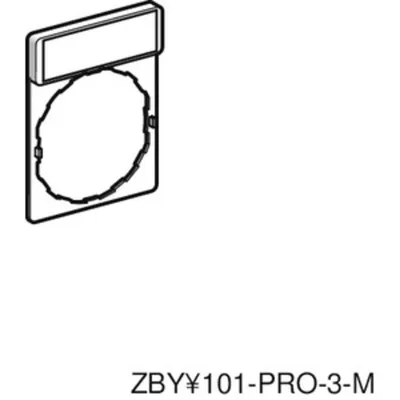 Schneider Electric ZBY2230