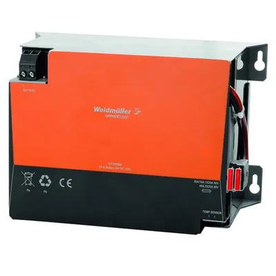 Weidmüller CP A BATTERY 24V DC12AH