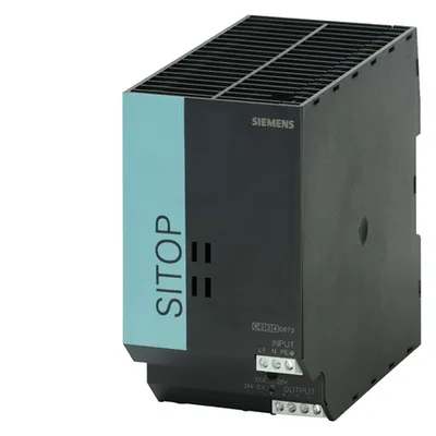 Siemens 6EP1334-2AA01