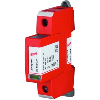 Dehn + Söhne DG S 320 FM