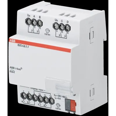 ABB IO/S4.6.1.1