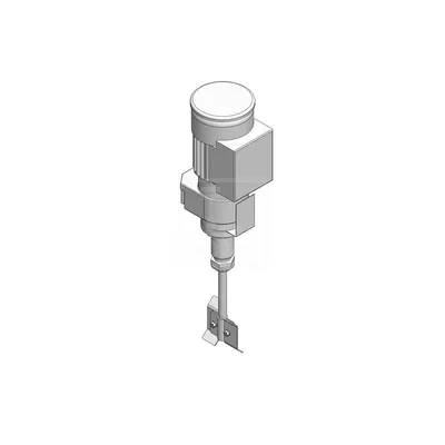 Dopag 1019215 Agitator 10 lt