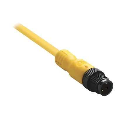 Allen Bradley 889DN-F4TL-5 DC Micro Cable